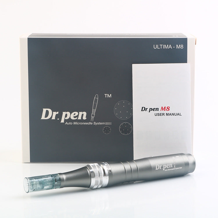 Professional Electric Microneedle Beauty Device