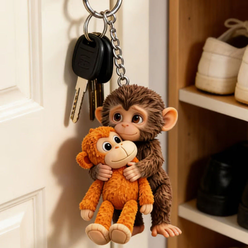 Now available! Punch with his best friend! Buy several … these make great gifts!