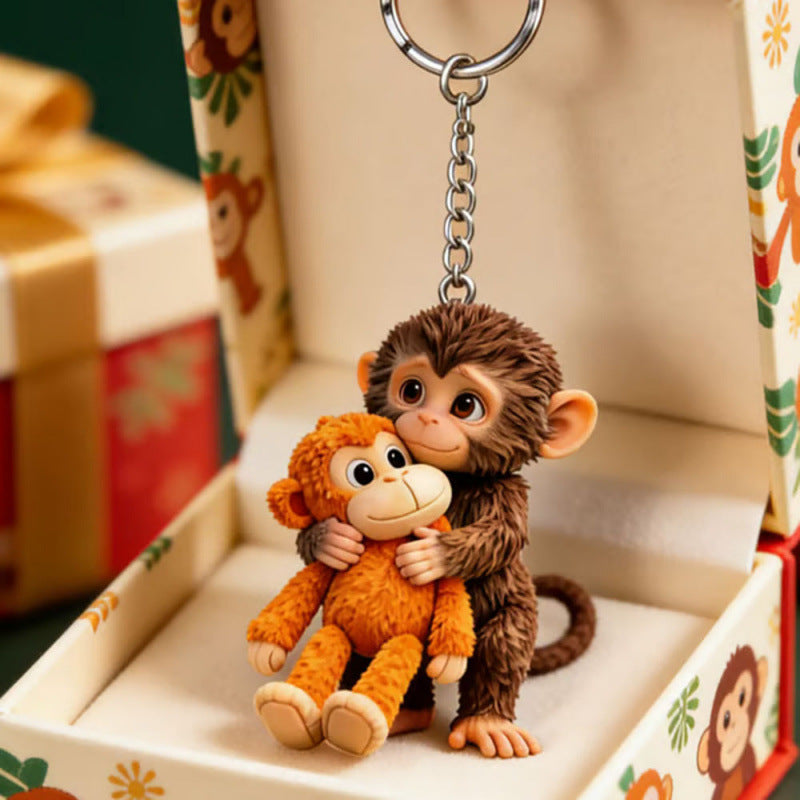 Now available! Punch with his best friend! Buy several … these make great gifts!