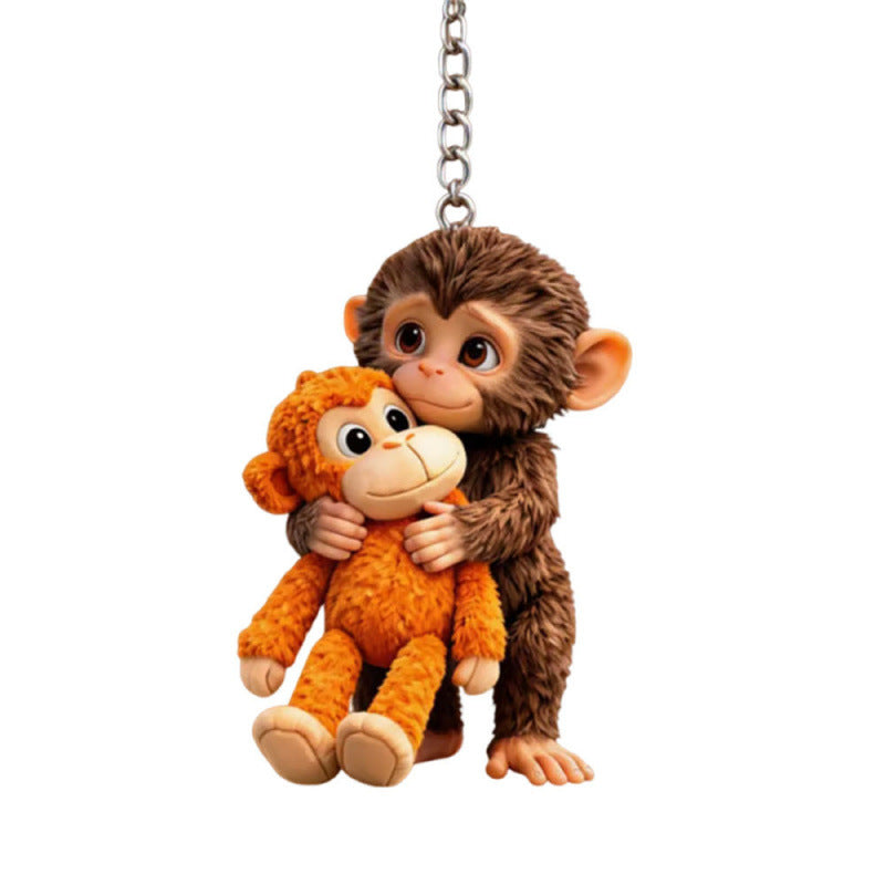 Now available! Punch with his best friend! Buy several … these make great gifts!