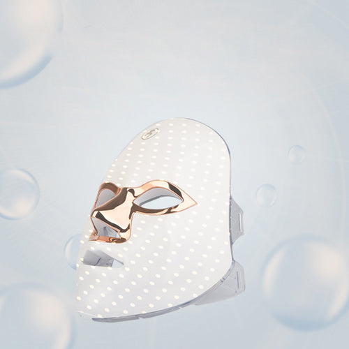 Beauty Facial Mask Device