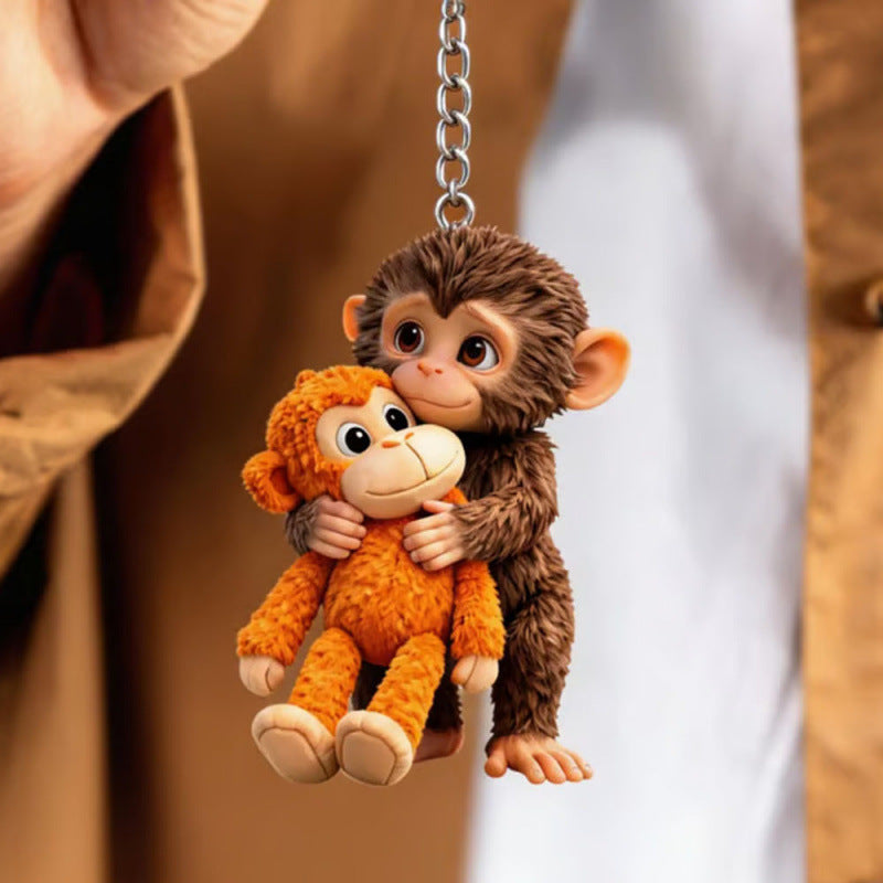 Now available! Punch with his best friend! Buy several … these make great gifts!
